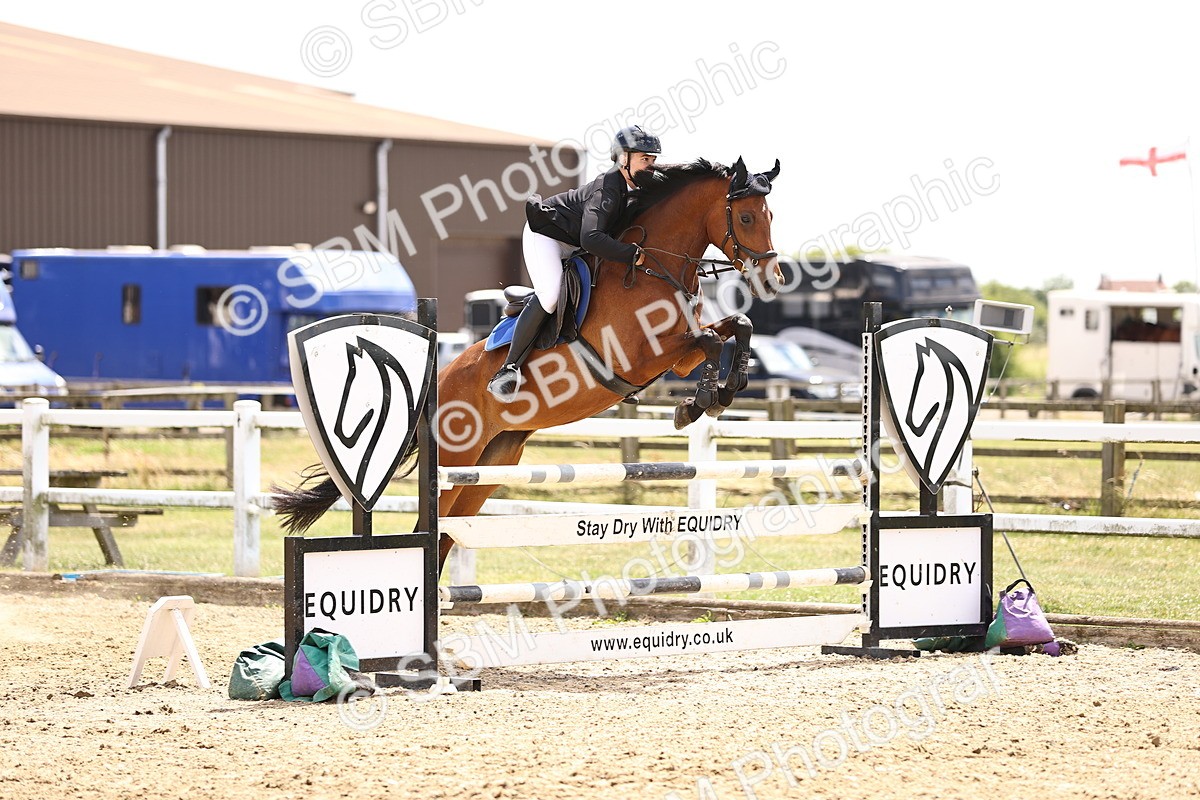 SBM_000853 - Class 4 - Senior Discovery - 1.00m