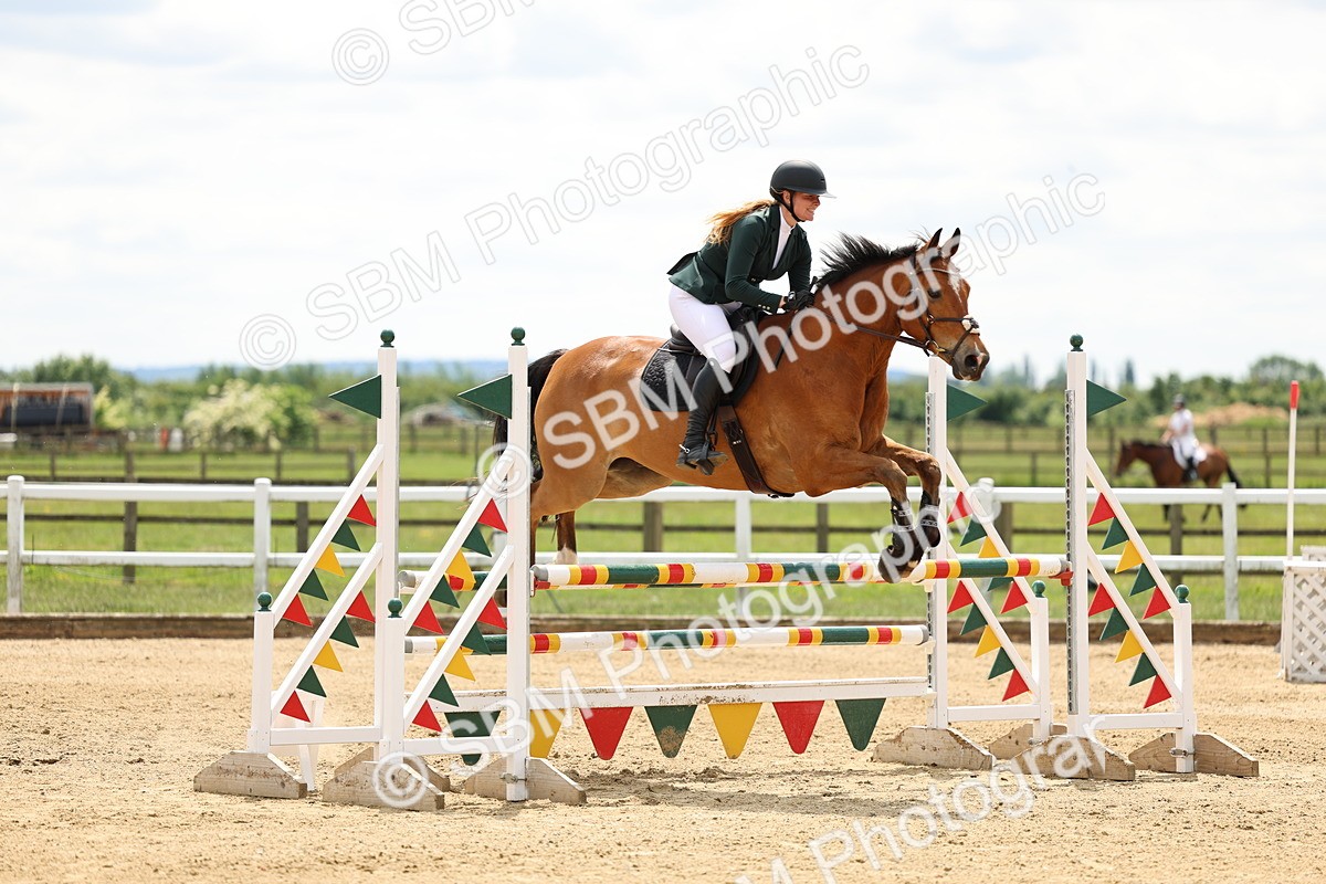 SBM_005154 - Class 18 - Senior 1.05m Open