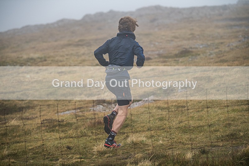 Buttermere-195 - Buttermere Shepherds Meet Fell Race Sunday 26th October 2025
