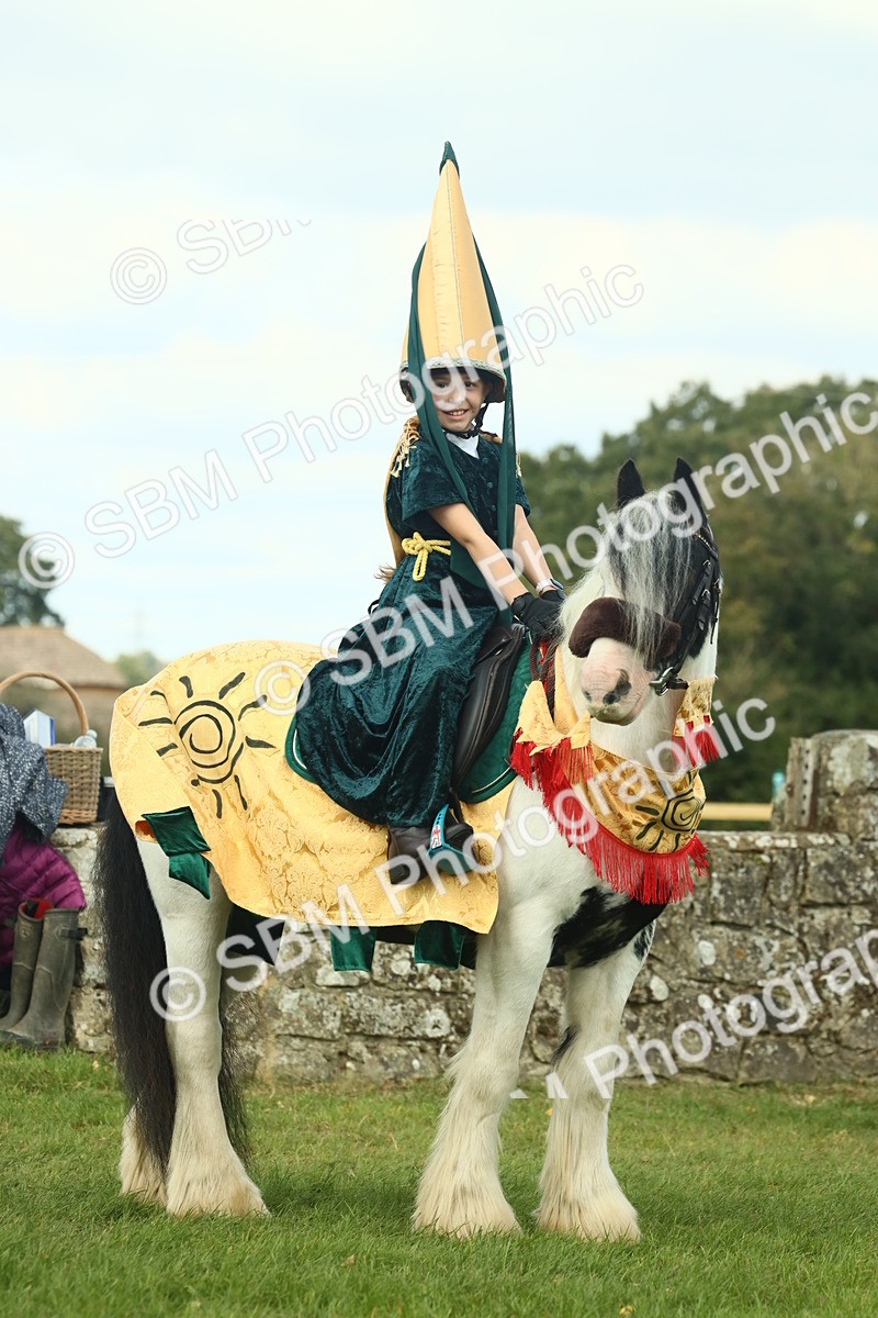 SBM_63577 - S35 - Fancy Dress Showing