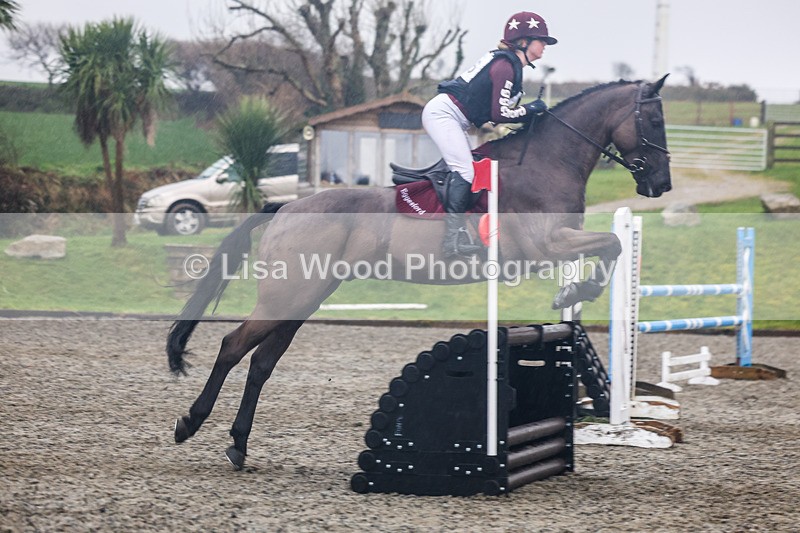 3E7A8060 - Class 4: 100cm