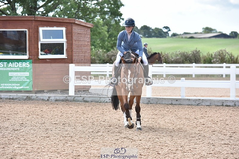 230806A-110010-01289 - Cls 17 Snr Discovery & 1m Open