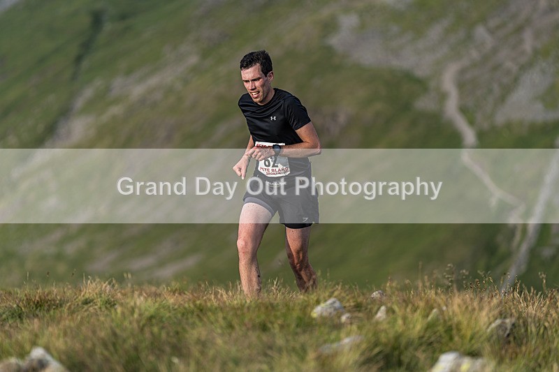 Seat Sandal-125 - Seat Sandal Fell Race Wednesday 17th July 2024
