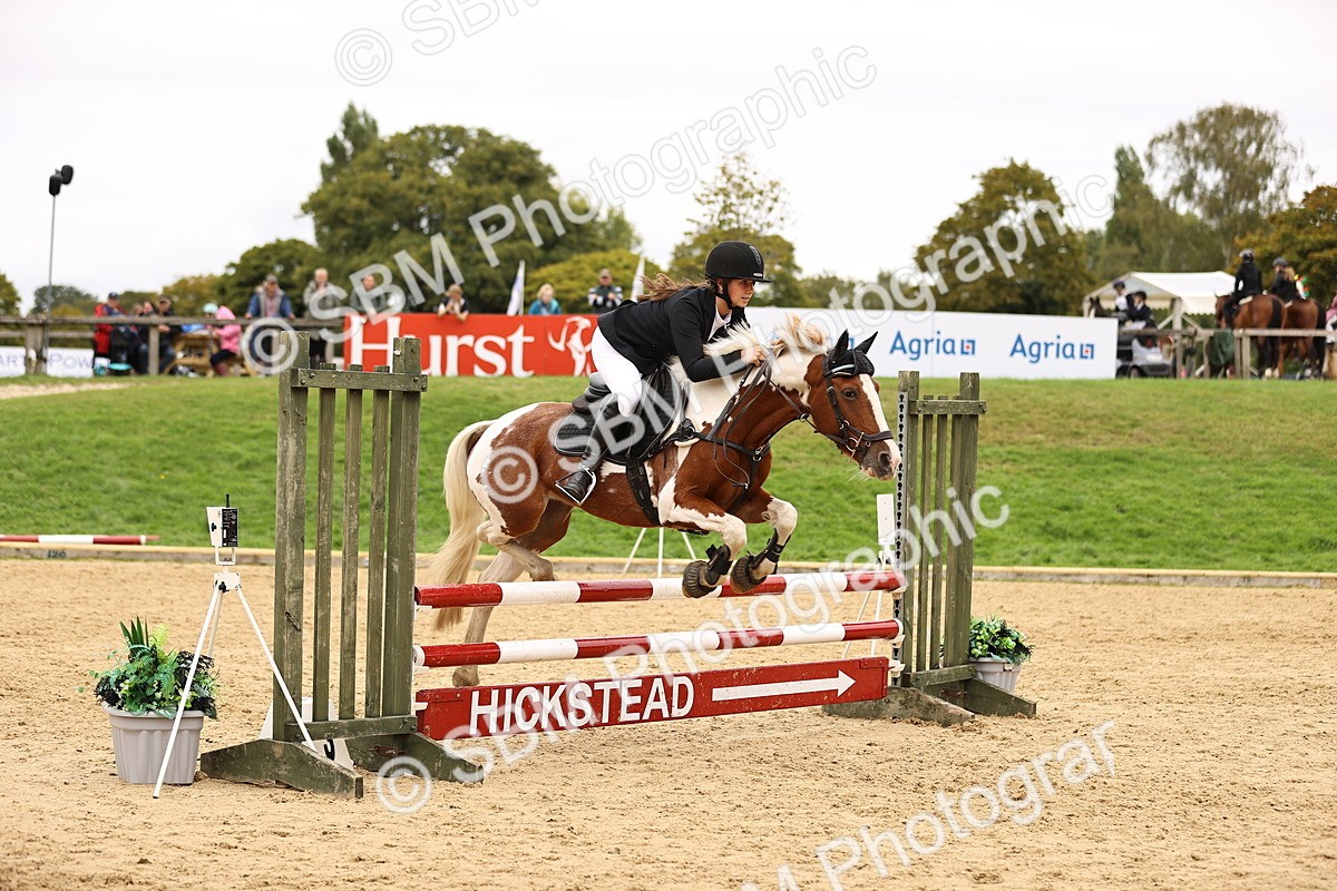 SBM_65729 - J17 - Junior Pony 80cm Championship