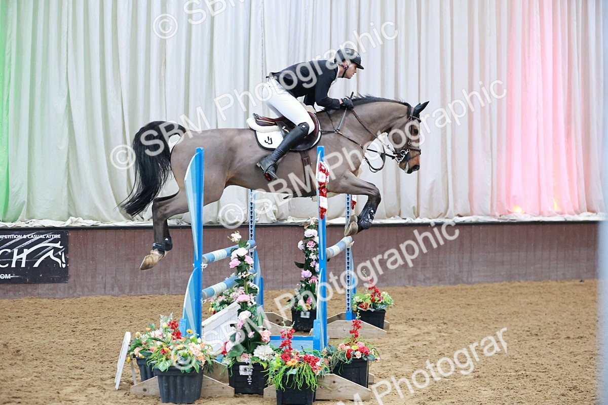 SJMB0061 - Class 4 - Senior Newcomers 1.10m