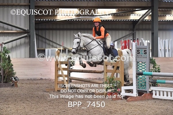 BPP_7450 - CLASS 4 BE90CM