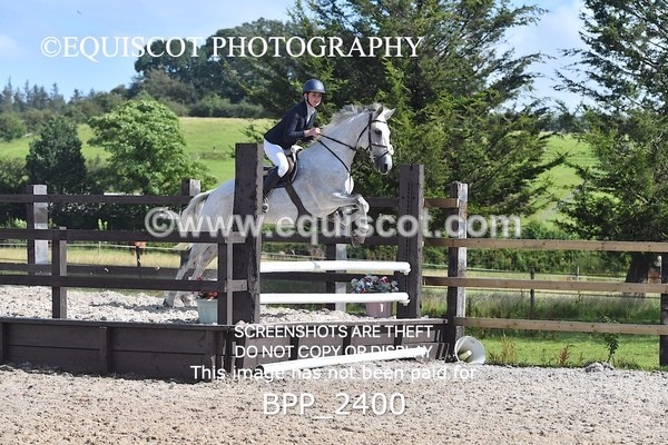 BPP_2400 - DERBY CLASS 7 - 80CM