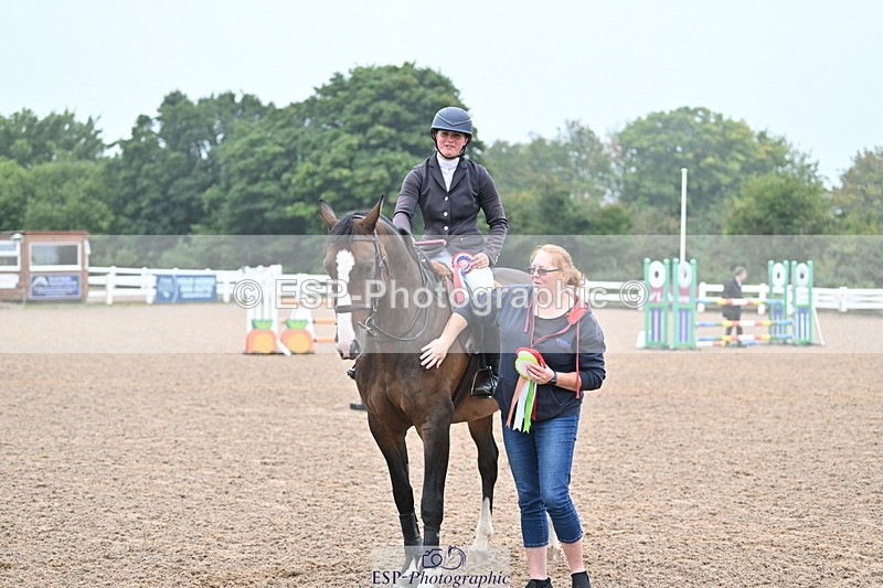 240907A-111141-00676 - Cls 7 95cm Amateur Qualifier