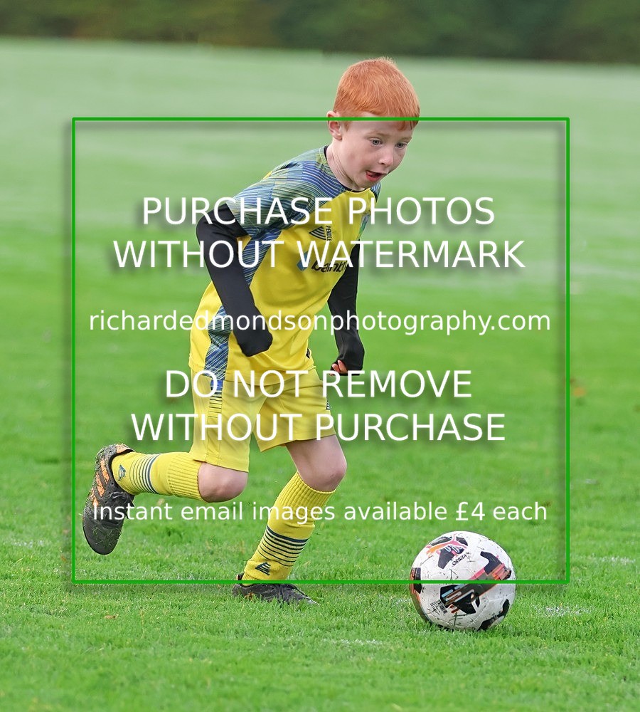 533A6020 - Kendal Utd Youth Under 7s vs Ibis Youth Under 7s (11/10/25)