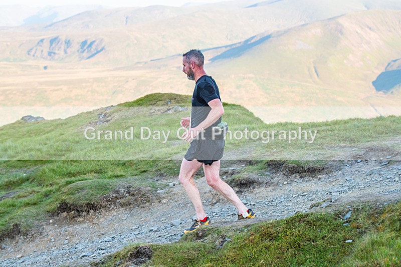 Blencathra-591 - Blencathra Fell Race Wednesday 7th June 2023