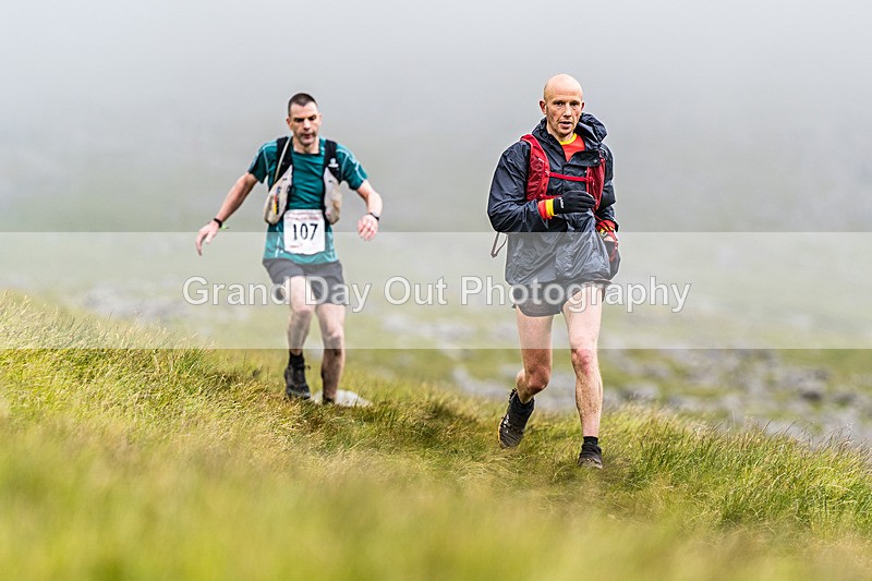 Wasdale-1787 - Wasdale Horseshoe Fell Race Saturday 13th July 2024