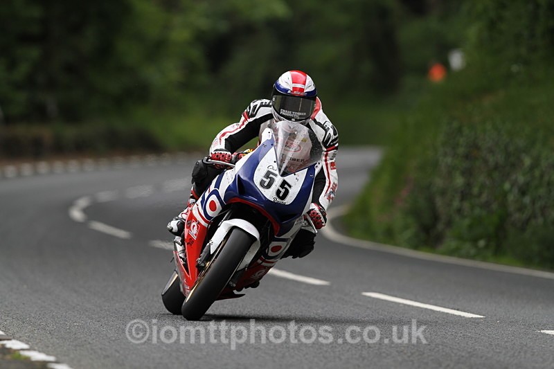 PR154697 - Superbike TT