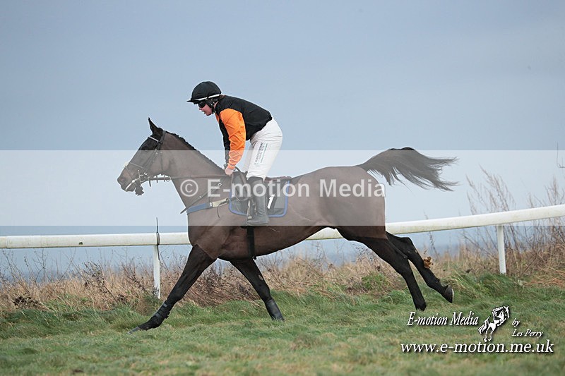 PtP 311223 837 - Larkhill Racing Club Point-to-Point 31/12/23