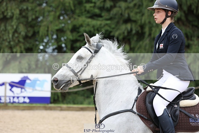 230618-131327-12244 - Cls 20 Pony Foxhunter 2nd Round