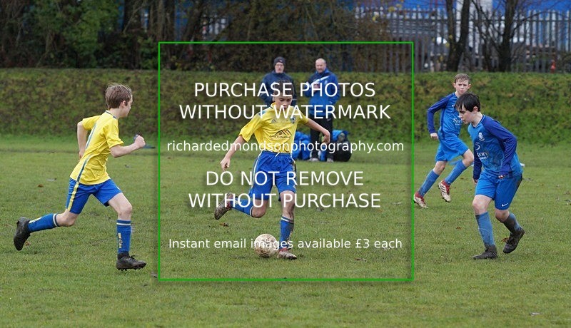 DSC03986 - Kendal United U14 v Wattsfield United U14 (Sunday 17 November)