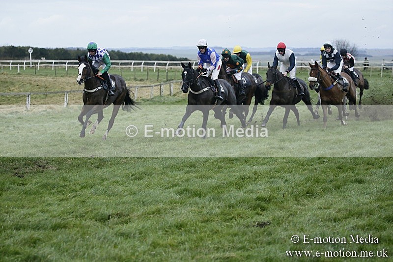 PtP 031217 877 - Hursley Hambledon Point-to-Point Larkhill 03/12/17