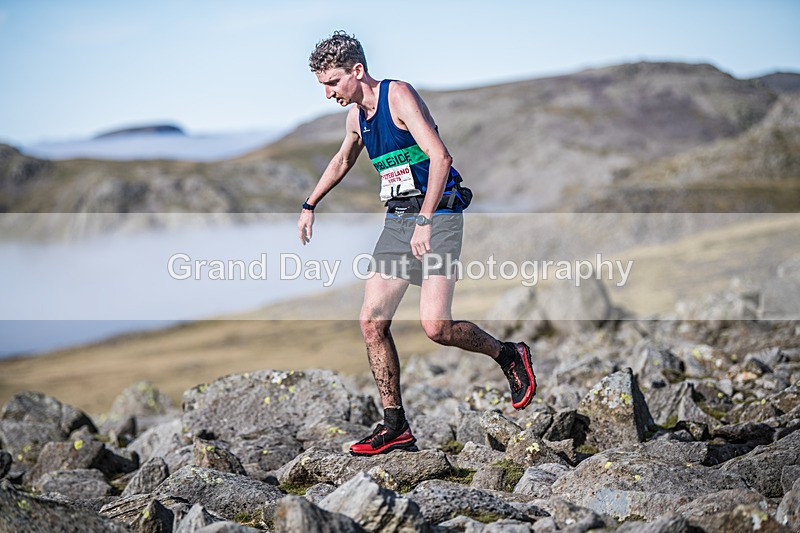 Langdale-78 - Langdale Horseshoe Fell Race Saturday 11th October 2025