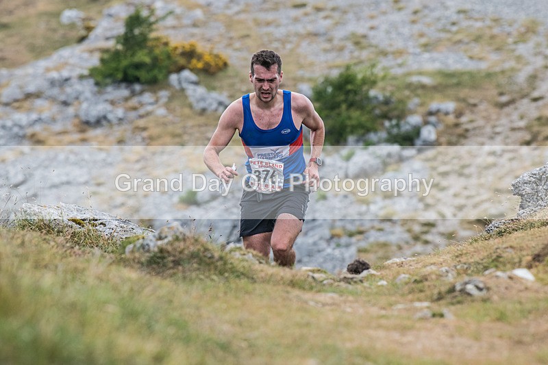Hutton Roof-70 - Hutton Roof Fell Race Saturday 24th May 2025