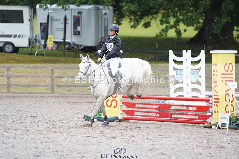 240824X-085736-20515 - 70cm Round 1 8.30 to 9.30