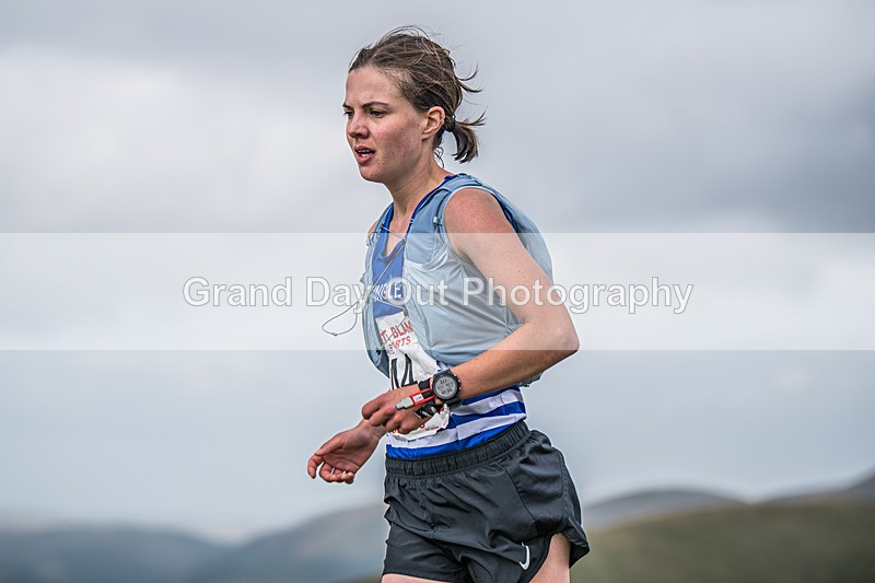 Sedbergh-672 - Sedbergh Hills Fell Race Sunday 18th August 2024