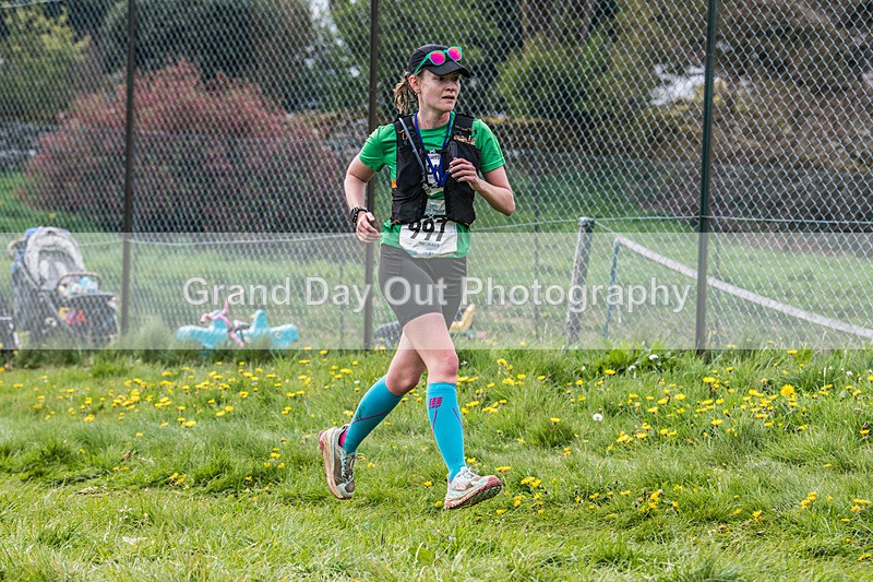 3 Peaks Finish-2248 - The 3 Peaks Race Saturday 26th April 2025 - The Finish