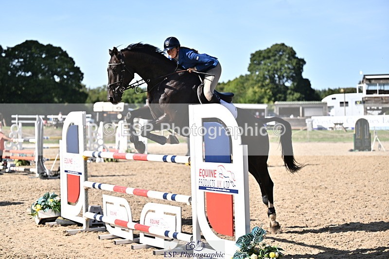 260906A-161409-04613 - Cls 24 Snr Foxhunter