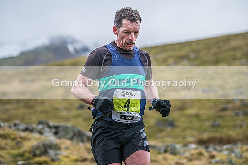 Clough Head-521 - Kong Running Clough Head Fell Race Saturday 7th February 2026