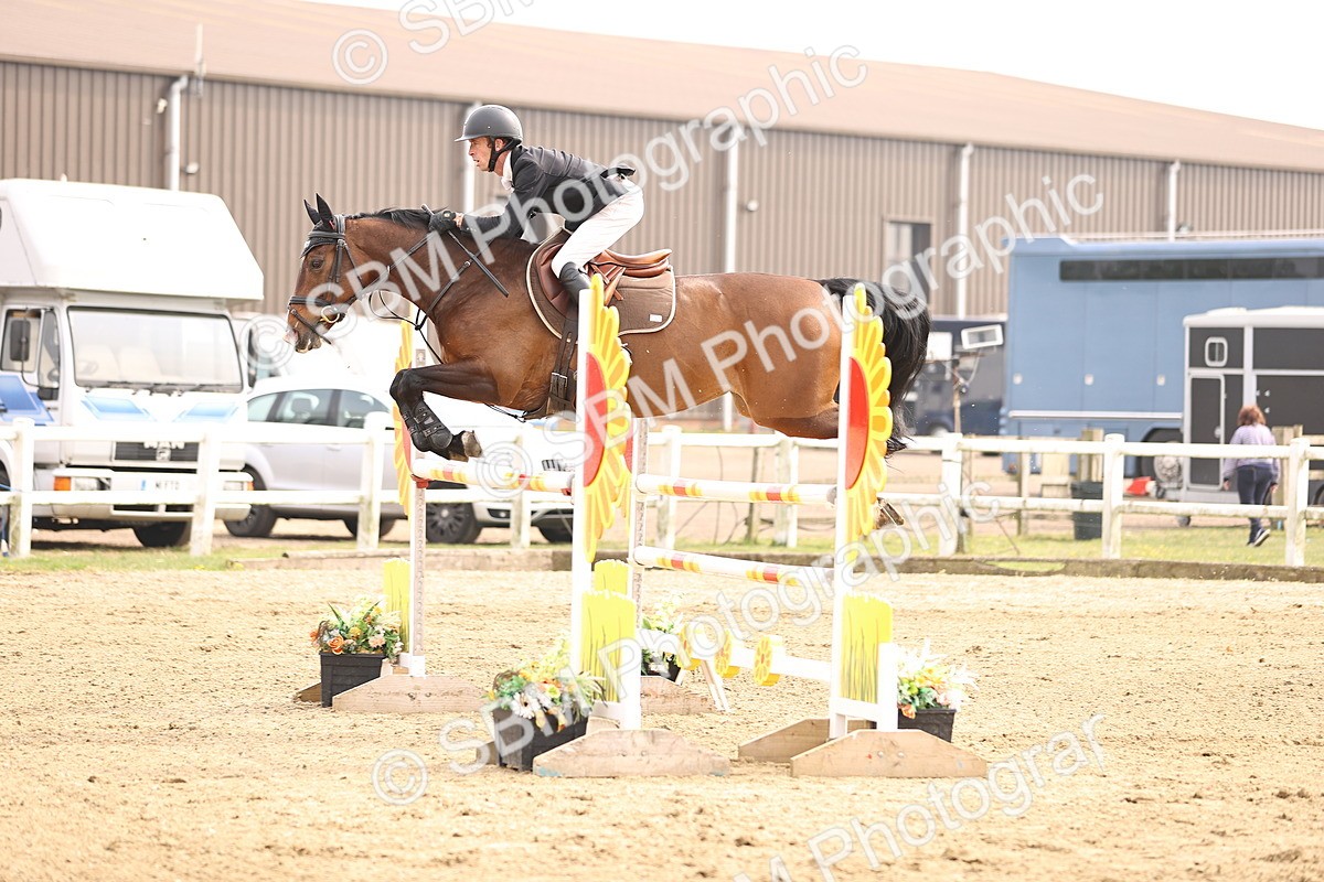  - Class 20 - National 1.30-1.40m