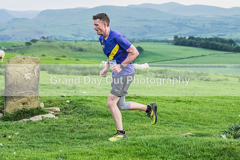 Hay-131 - Hay O Trail Race Tuesday 21st May 2024