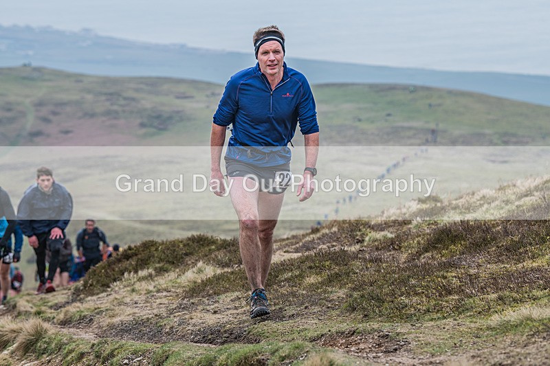Black Combe-237 - Black Combe Fell Race Saturday 9th March 2024