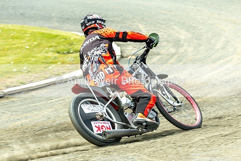 210626-7D-8E0A2653 - Ride & Skid It  Speedway Experience 26th Jun 21