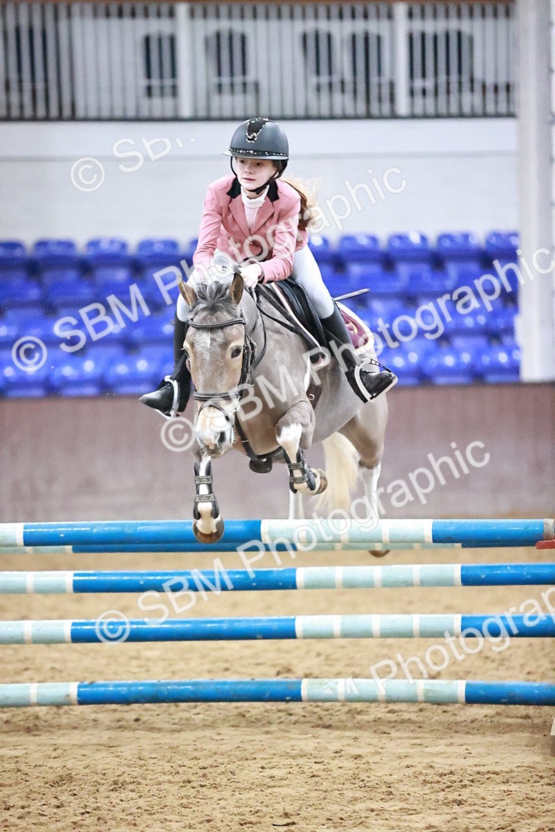 SBM_002029 - Class 10 - STX UK Pony British Novice 80cm