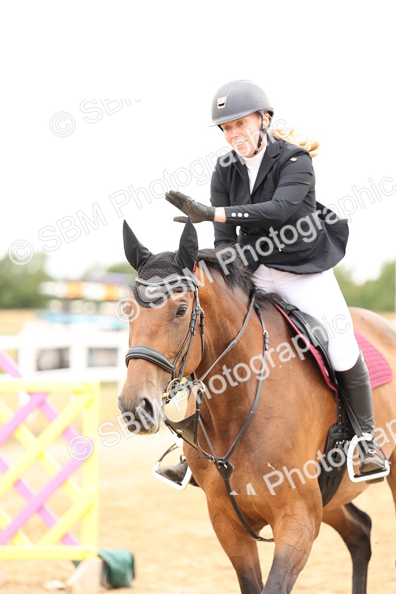 SBM_023515 - Class 4 - Amateur Championship Qualifier 95cm