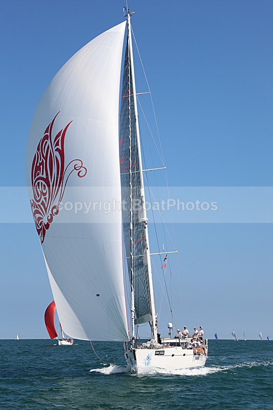 140621 LADY MARIPOSA WT7A3169 - ROUND THE ISLAND - 21st June 2014
