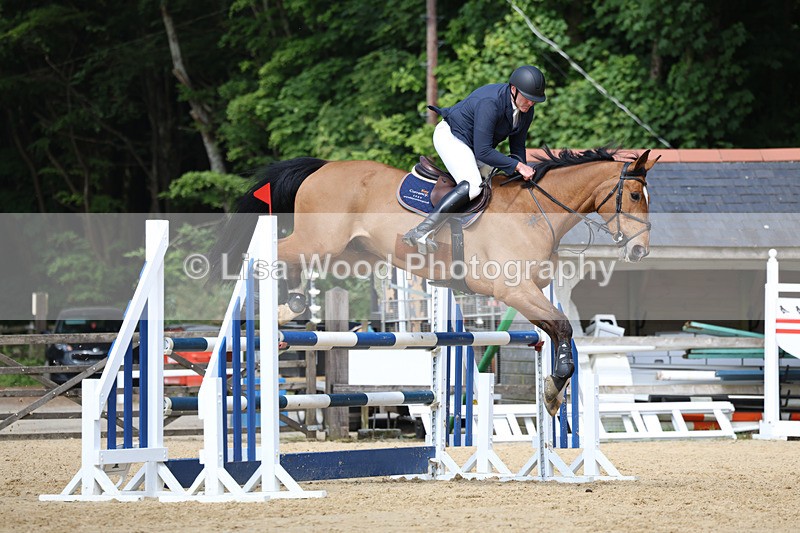 3E7A1185 - Class 14: Senior 1.15m Open