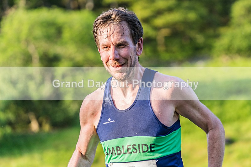 Langstrath-492 - Langstrath Fell Race Wednesday 19th June 2024