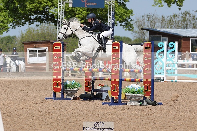 250503-114958-00919 - Cls 8 Pony Newcomers and 1m Open