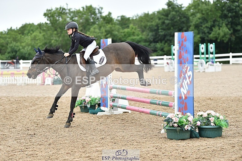 250628-075114-01648 - Cls 20 11 Yrs and Under 128cm