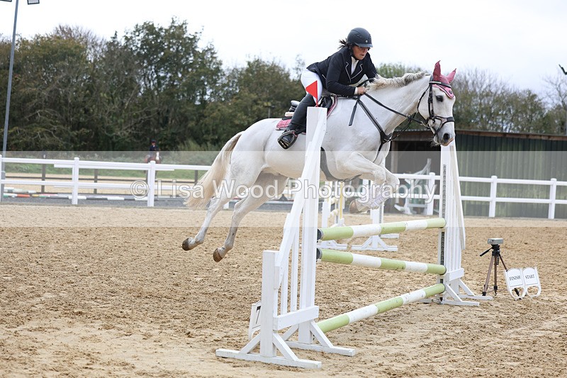 3E7A0248 - Class 6: 90/95cm