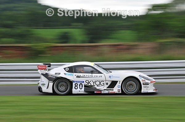 12 22-502 - GT and Sports Cars