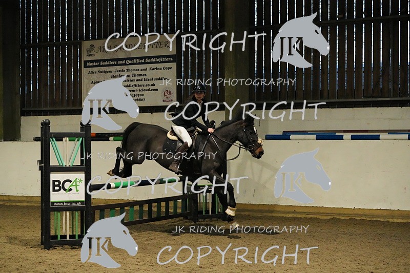 JKR03662 - Class 8 90cm