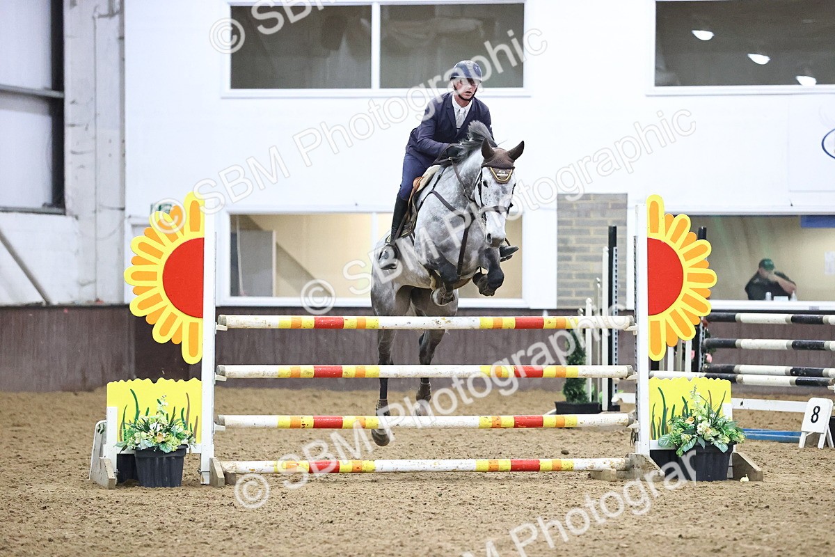 SBM_002462 - Class 11 - Senior Foxhunter - 1.20m