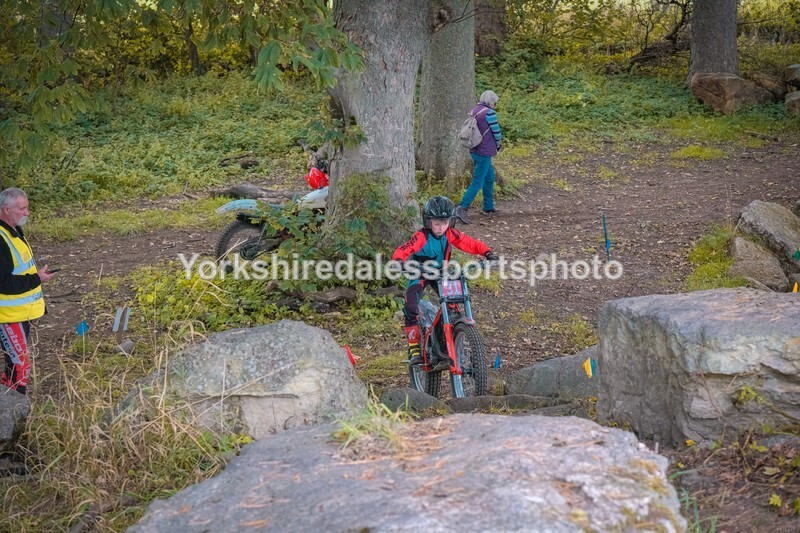 DSCF0369 - Ripon MC Trial 27/09- kids