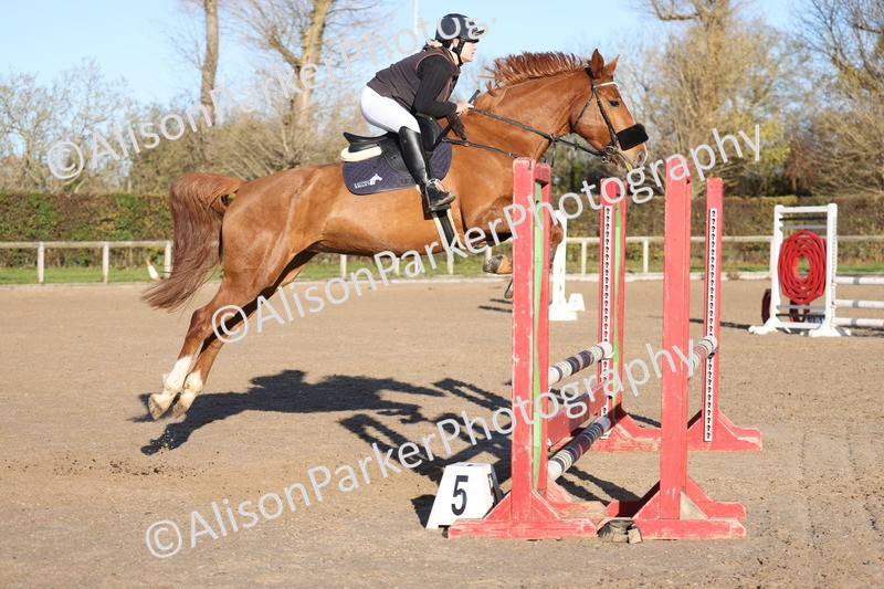 20251130-1505 - Class 3 - 80cm