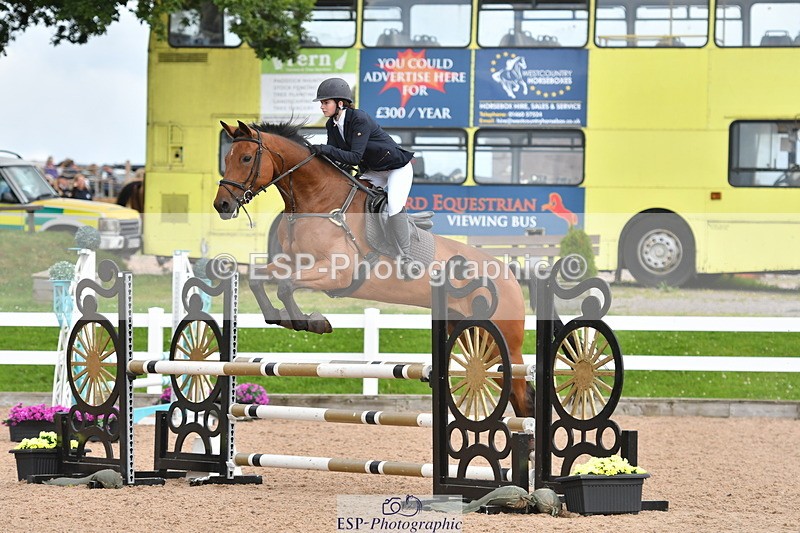 240727A-142335-05508 - Cls 23 95cm Amateur Qualifier