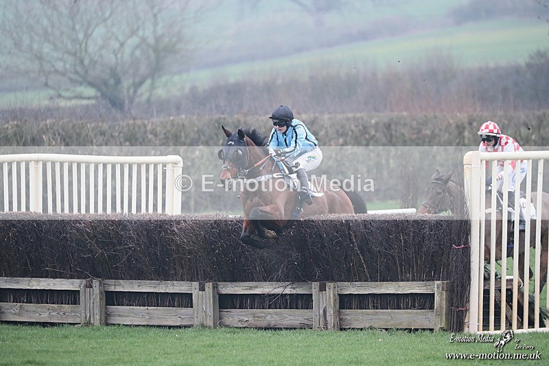 PtP 080326 638 - Pytchley with Woodland Point-to-Point Guilsborough 08/03/26