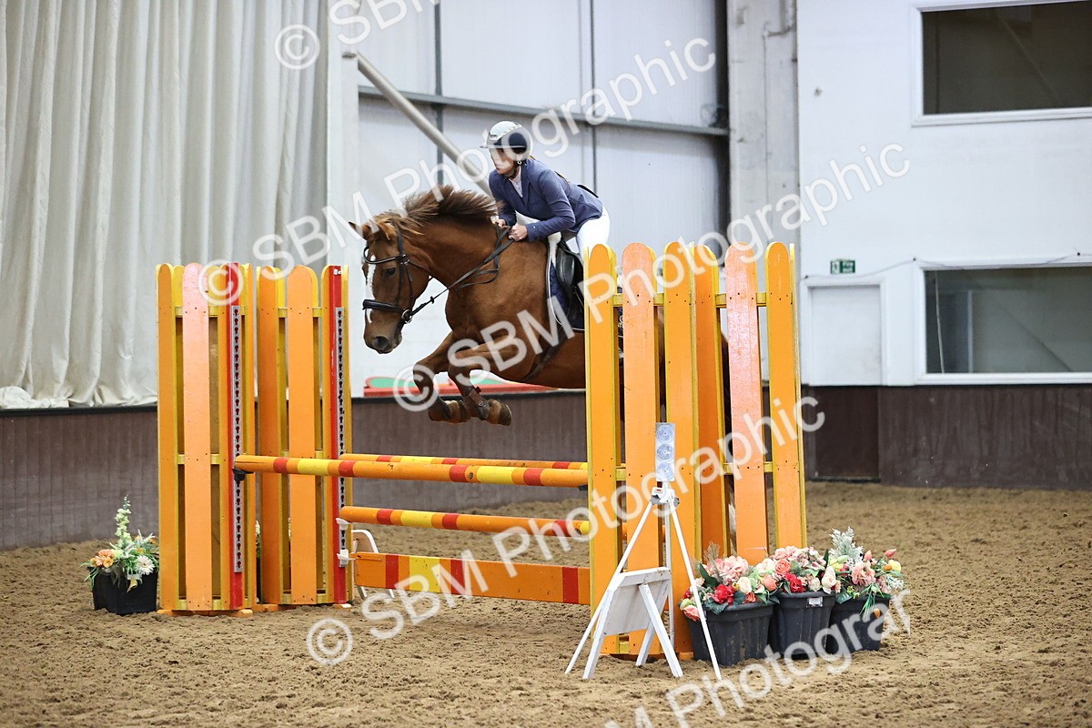SBM_005473 - Class 17 - Equiyd Ruby Bluechip Qualifier