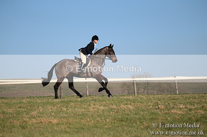 PtP 230219 383 - Vine & Craven Point-To-Point - Barbury 23/02/19