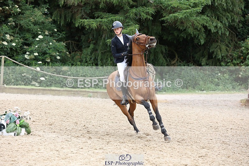 230618-134715-12525 - Cls 20 Pony Foxhunter 2nd Round