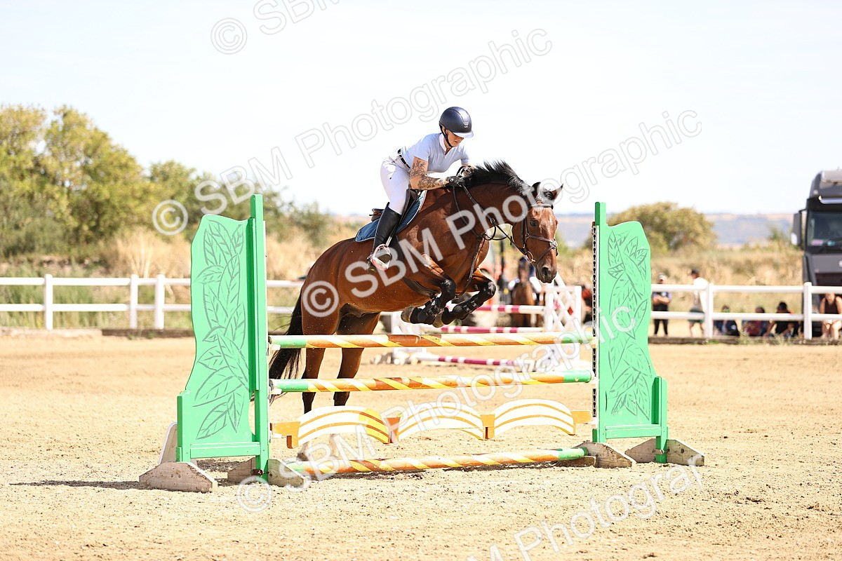 SBM_000986 - Class 4 - Senior Discovery - 1.00m Open